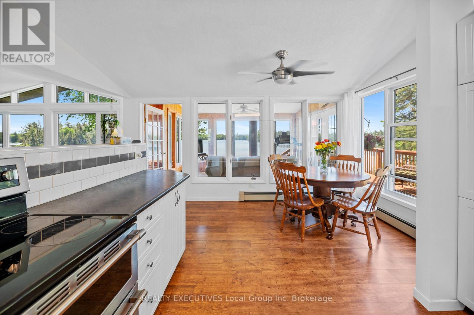 351-E Evergreen Road, North Bay (Airport), Ontario  P1B 8G2 - Photo 22 - X12452393