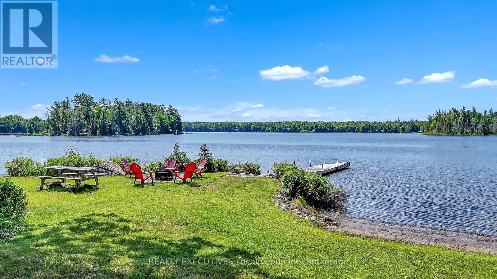 351-E Evergreen Road, North Bay (Airport), Ontario  P1B 8G2 - Photo 3 - X12452393