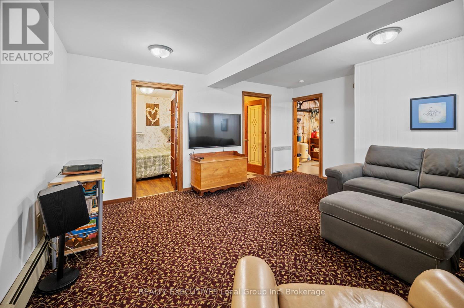 351-E Evergreen Road, North Bay (Airport), Ontario  P1B 8G2 - Photo 31 - X12452393