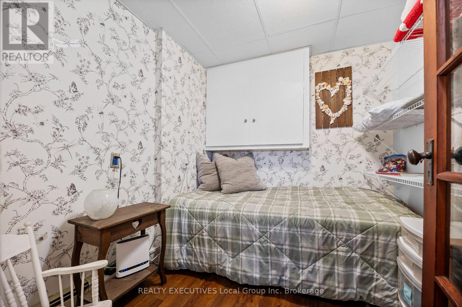 351-E Evergreen Road, North Bay (Airport), Ontario  P1B 8G2 - Photo 32 - X12452393