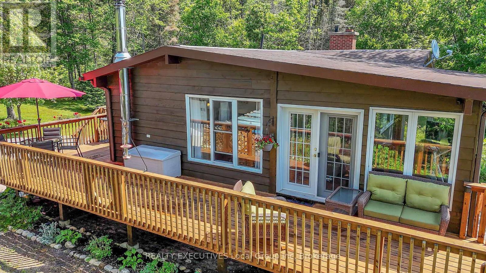 351-E Evergreen Road, North Bay (Airport), Ontario  P1B 8G2 - Photo 37 - X12452393