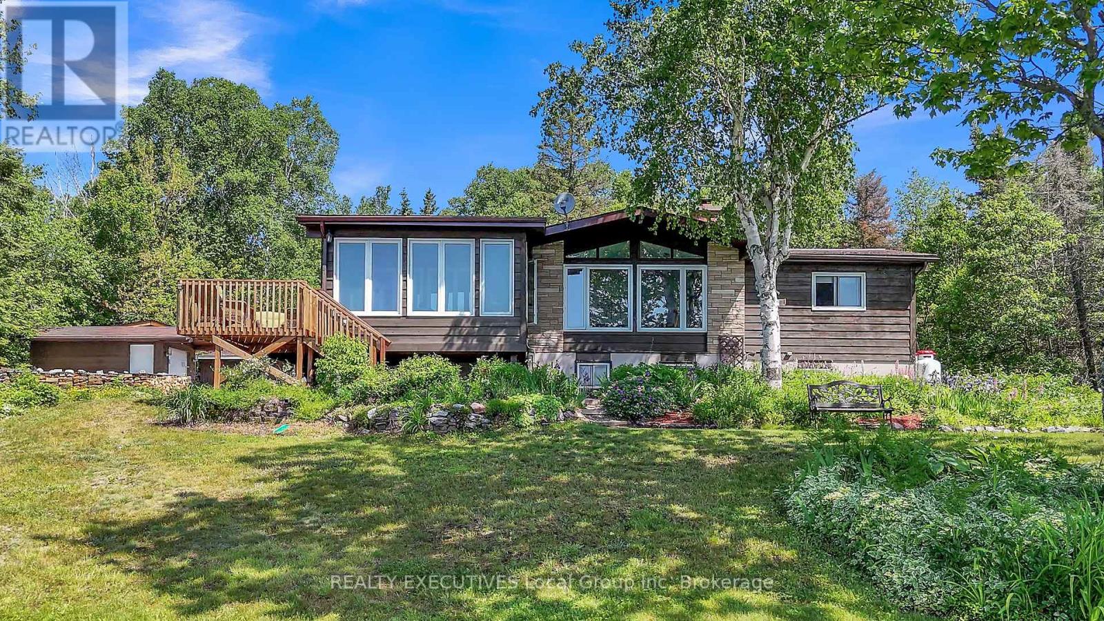 351-E Evergreen Road, North Bay (Airport), Ontario  P1B 8G2 - Photo 38 - X12452393