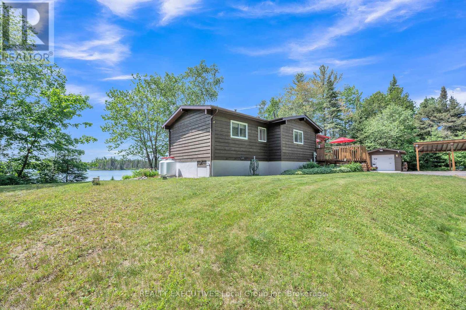 351-E Evergreen Road, North Bay (Airport), Ontario  P1B 8G2 - Photo 39 - X12452393