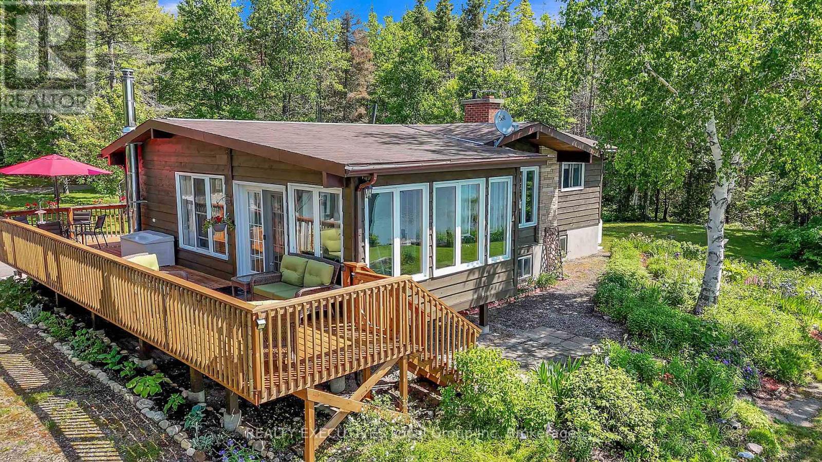 351-E Evergreen Road, North Bay (Airport), Ontario  P1B 8G2 - Photo 4 - X12452393