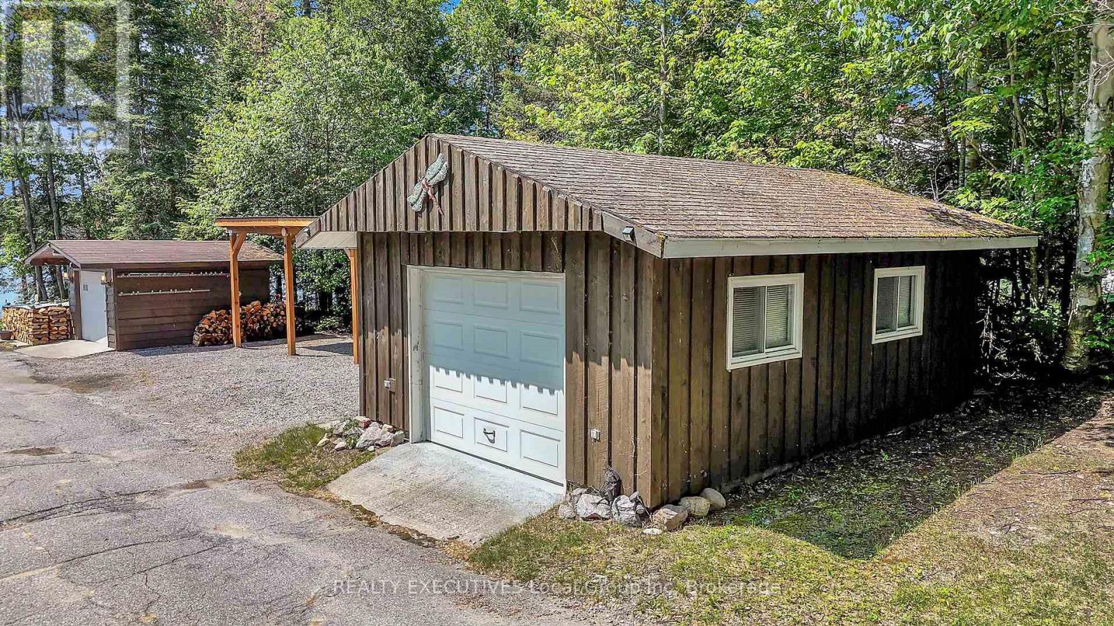 351-E Evergreen Road, North Bay (Airport), Ontario  P1B 8G2 - Photo 40 - X12452393