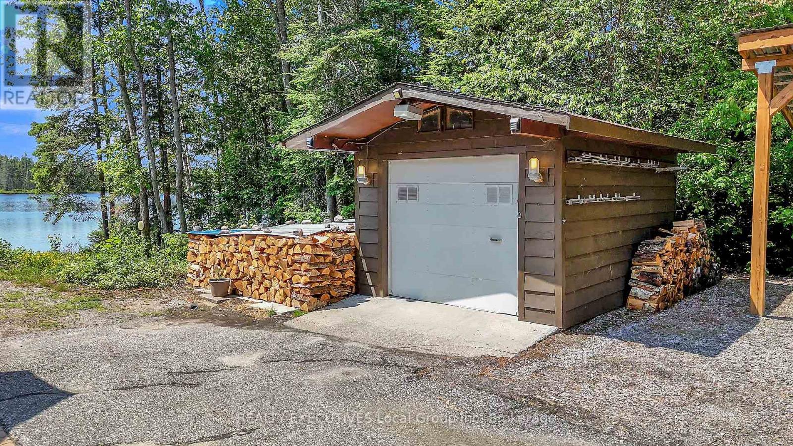 351-E Evergreen Road, North Bay (Airport), Ontario  P1B 8G2 - Photo 41 - X12452393