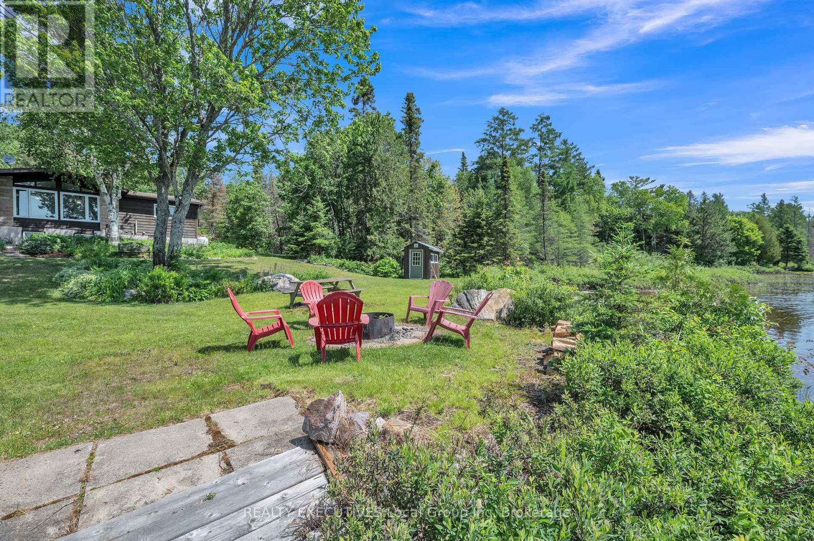 351-E Evergreen Road, North Bay (Airport), Ontario  P1B 8G2 - Photo 44 - X12452393