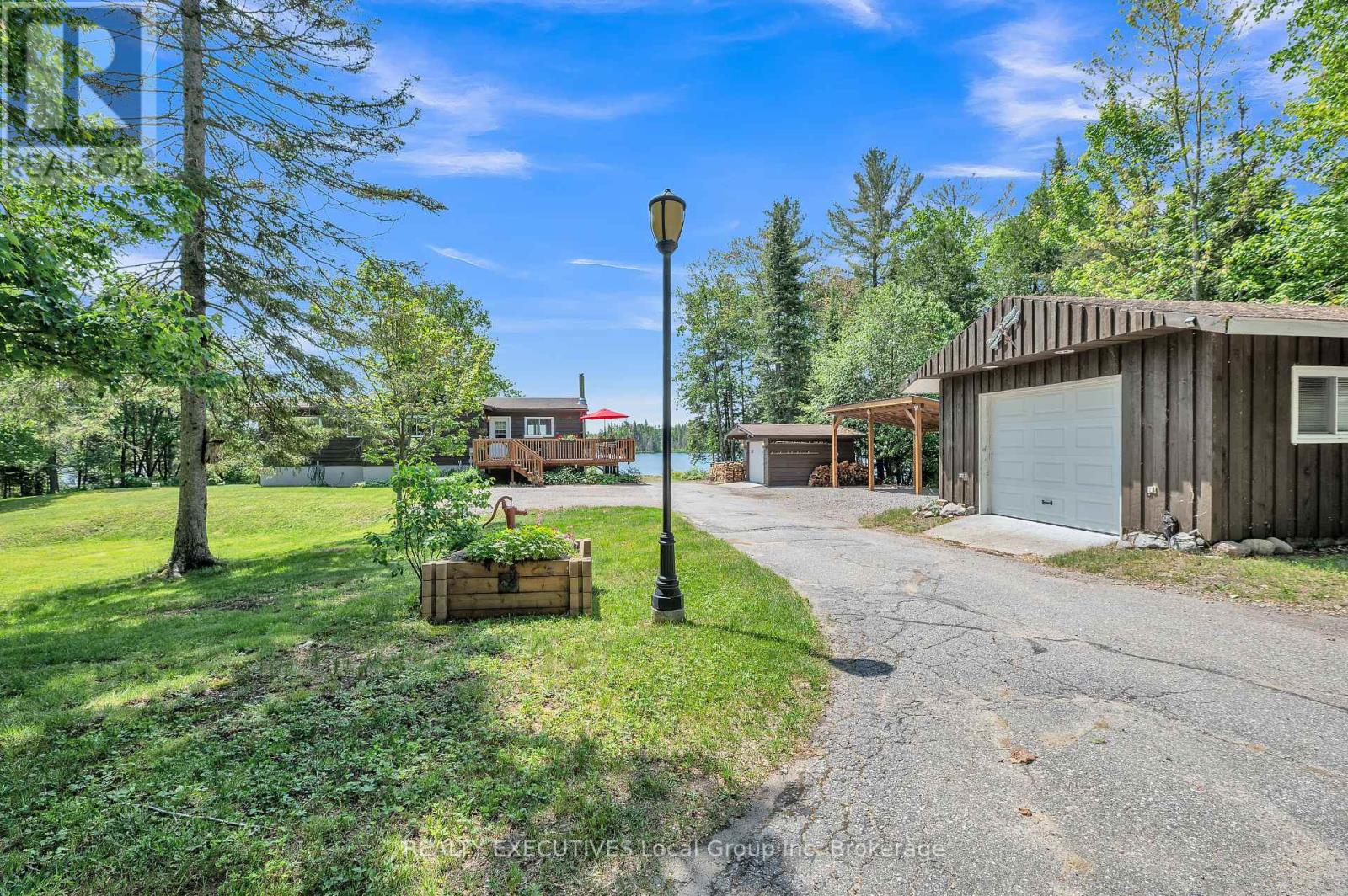 351-E Evergreen Road, North Bay (Airport), Ontario  P1B 8G2 - Photo 46 - X12452393