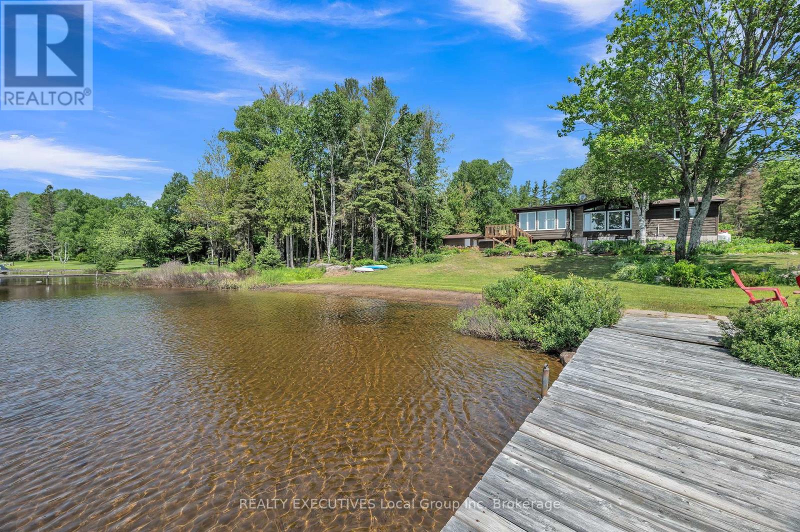 351-E Evergreen Road, North Bay (Airport), Ontario  P1B 8G2 - Photo 47 - X12452393