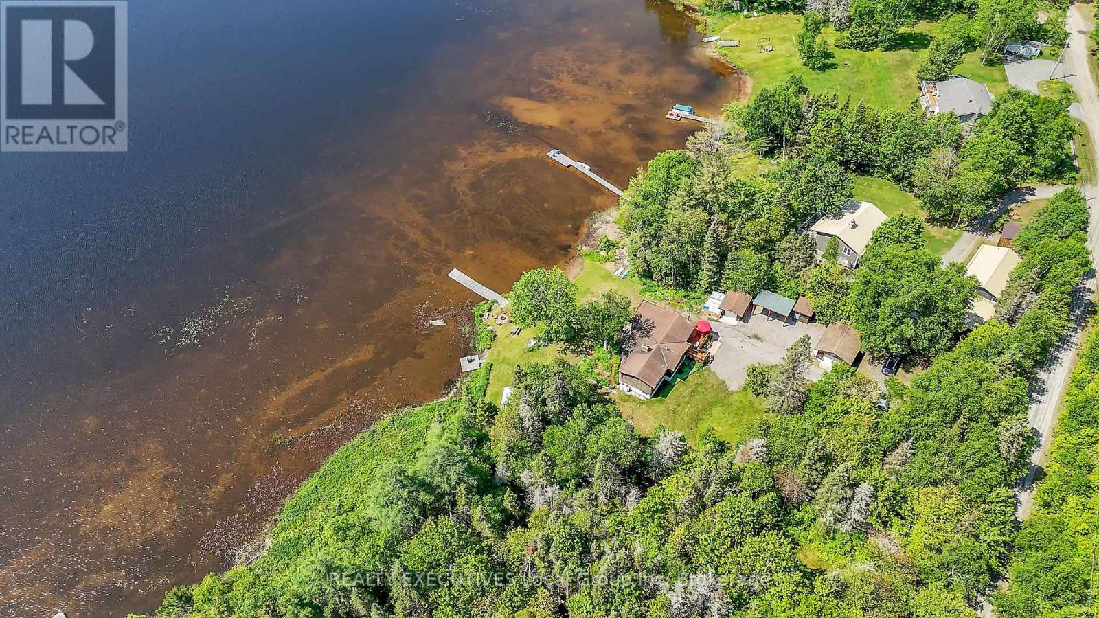 351-E Evergreen Road, North Bay (Airport), Ontario  P1B 8G2 - Photo 48 - X12452393