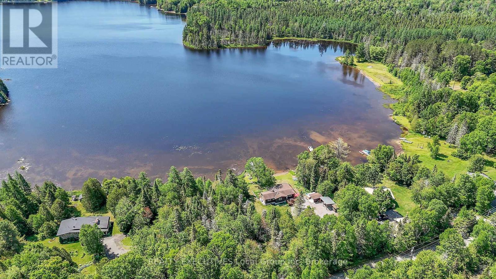 351-E Evergreen Road, North Bay (Airport), Ontario  P1B 8G2 - Photo 49 - X12452393