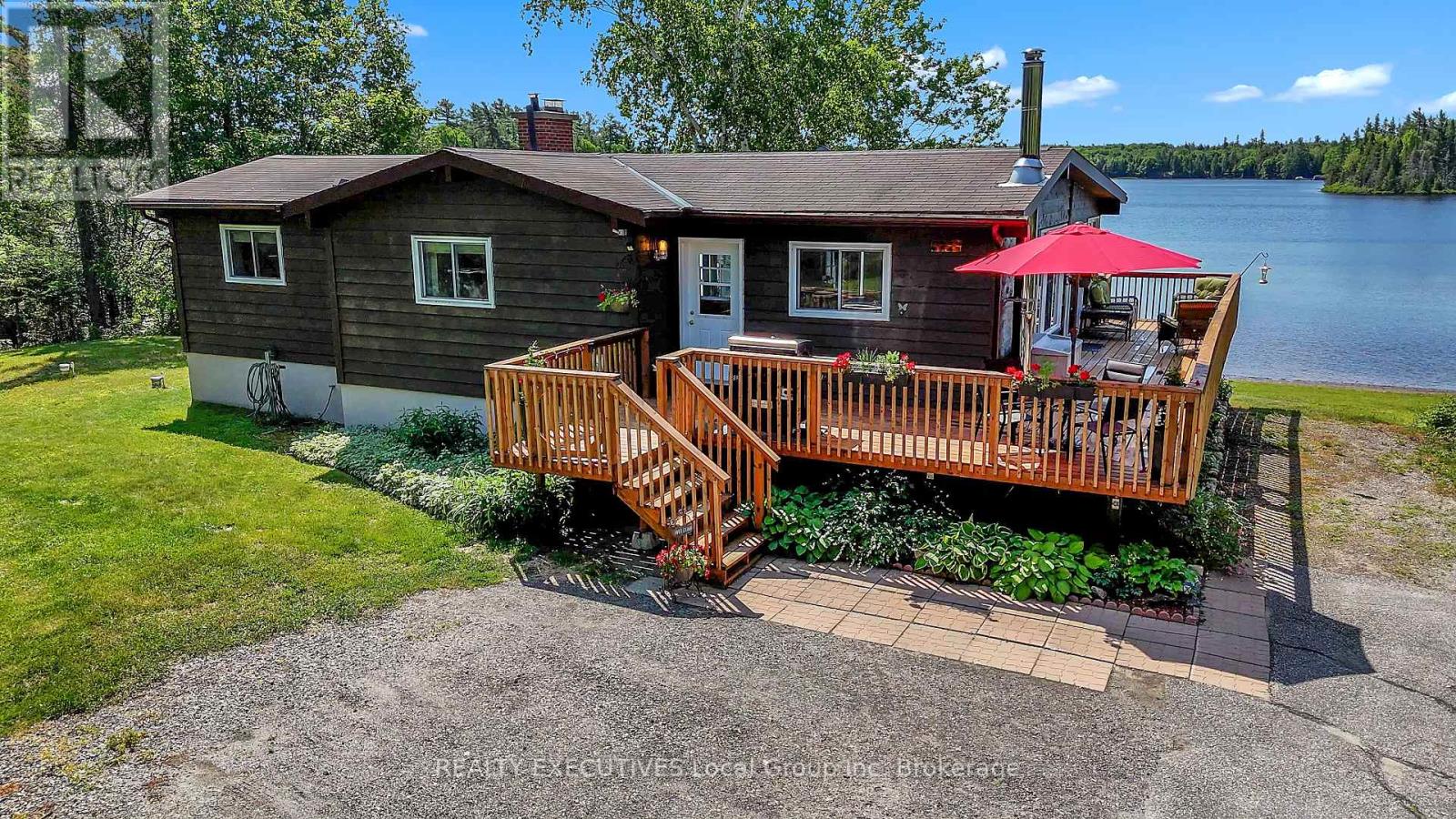 351-E Evergreen Road, North Bay (Airport), Ontario  P1B 8G2 - Photo 5 - X12452393