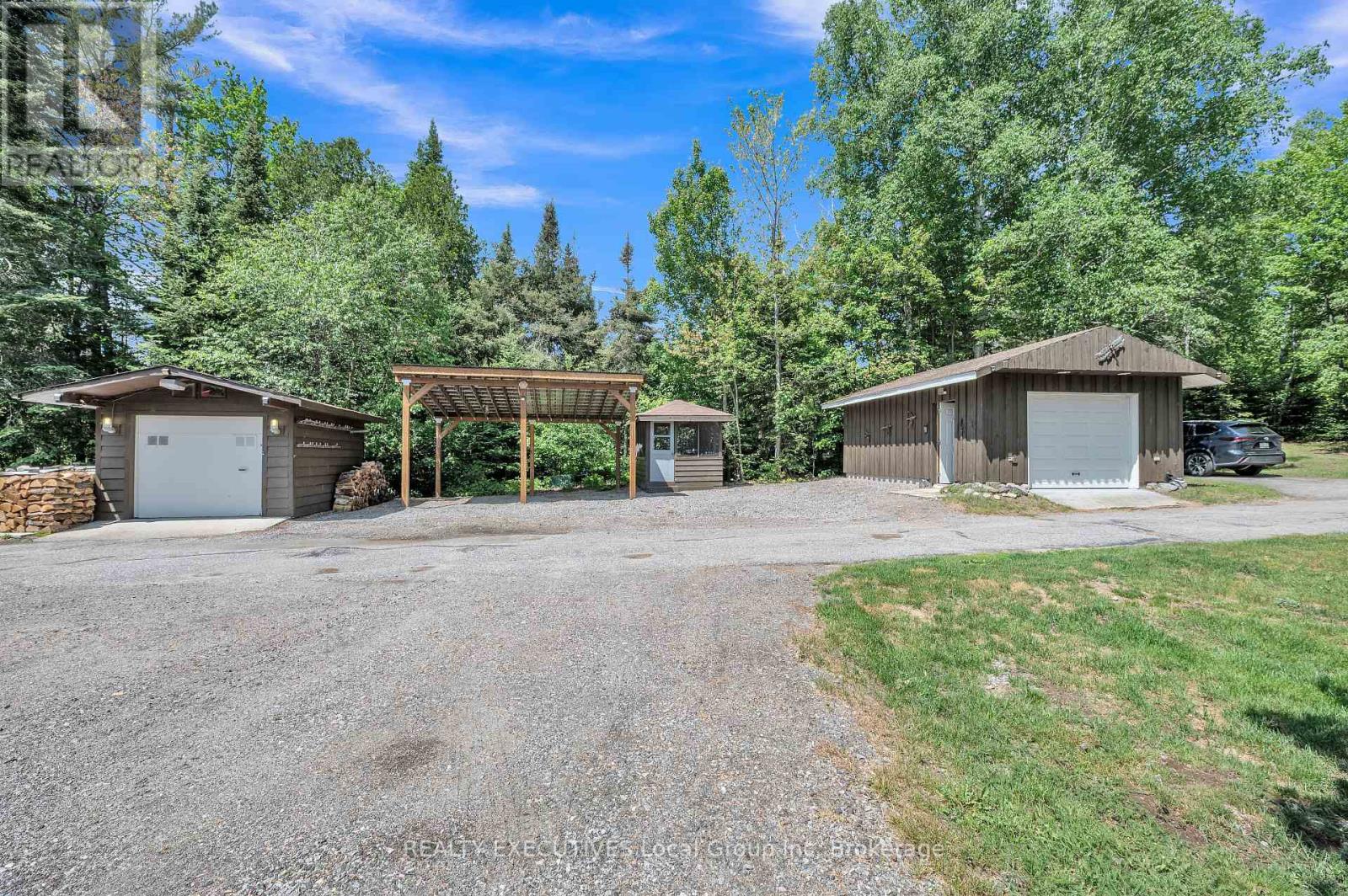 351-E Evergreen Road, North Bay (Airport), Ontario  P1B 8G2 - Photo 6 - X12452393