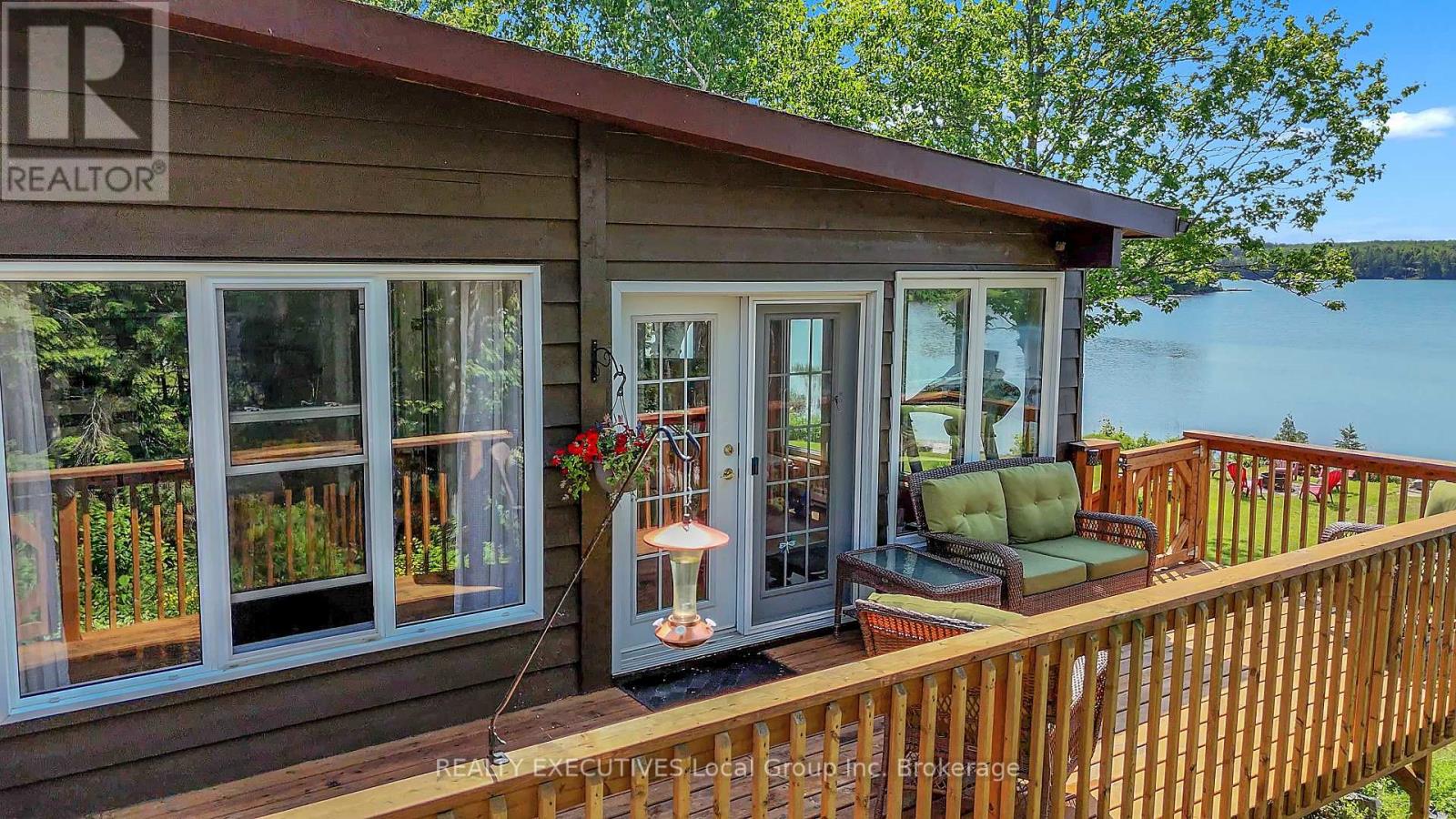 351-E Evergreen Road, North Bay (Airport), Ontario  P1B 8G2 - Photo 9 - X12452393