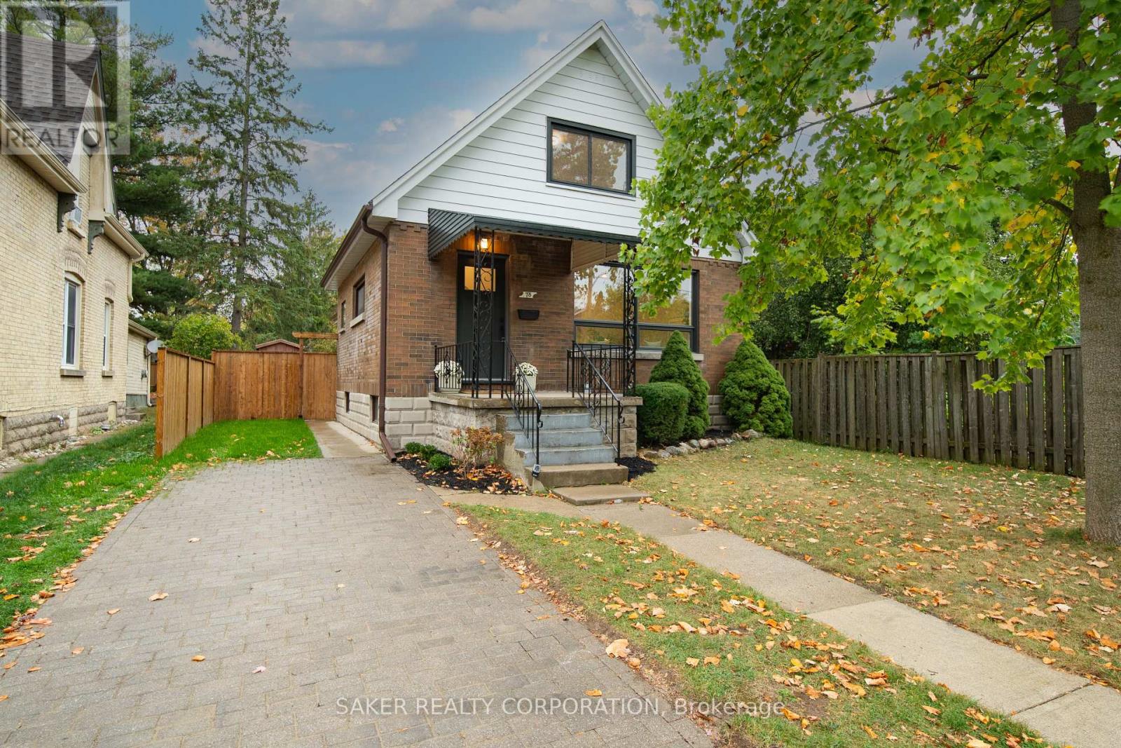 78 CATHCART STREET, London South, Ontario