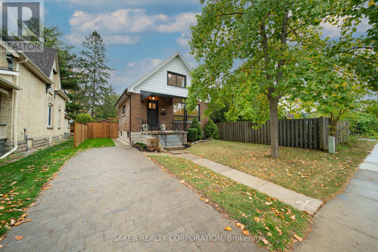 78 Cathcart Street, London South, Ontario  N6C 3M1 - Photo 2 - X12452296