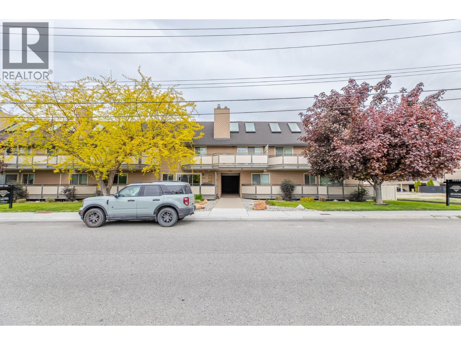 335 Churchill Avenue Unit# 201, Penticton, British Columbia  V2A 1C9 - Photo 33 - 10365318