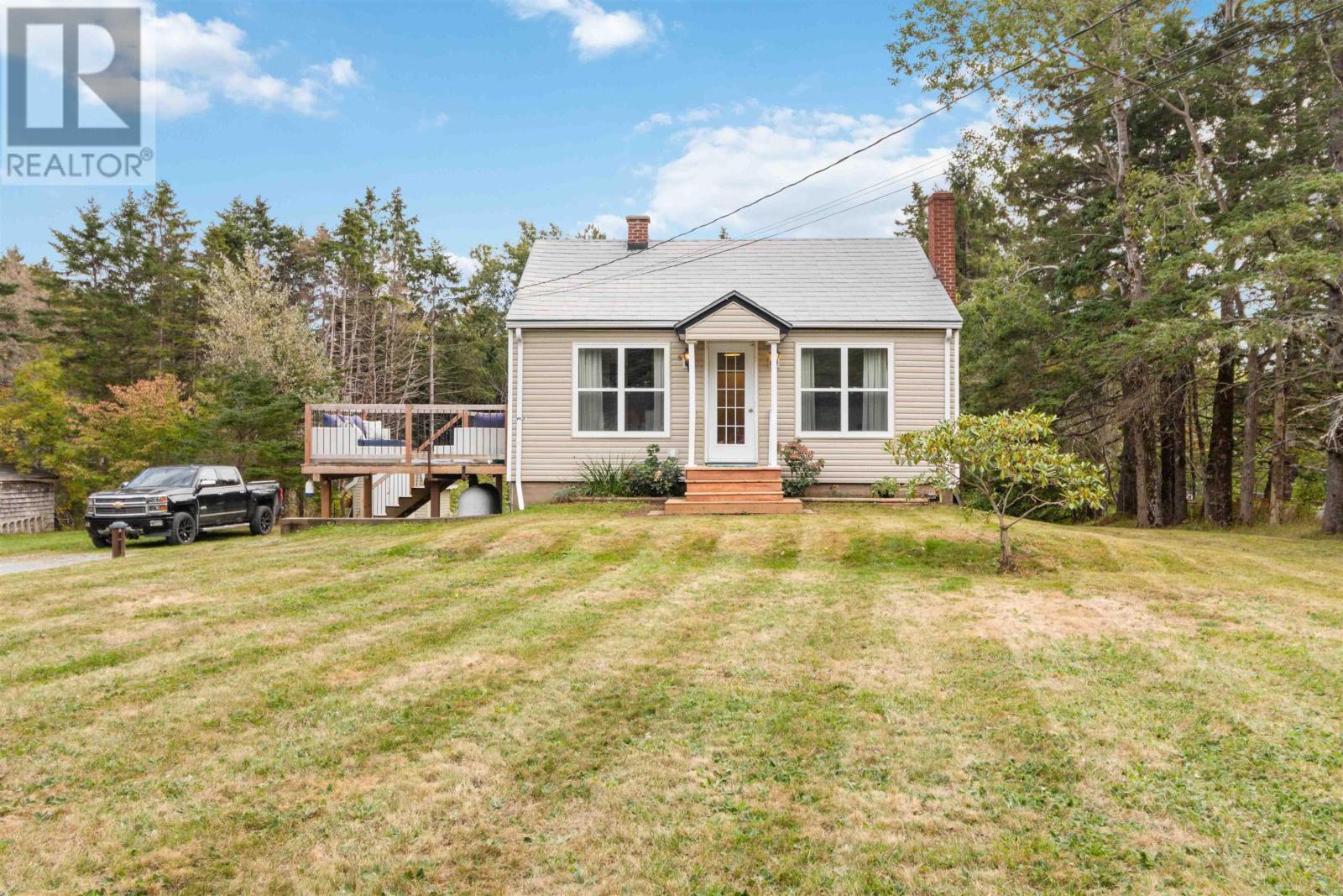 5808 Highway 7, Head Of Chezzetcook, Nova Scotia  B0J 2L0 - Photo 1 - 202525226