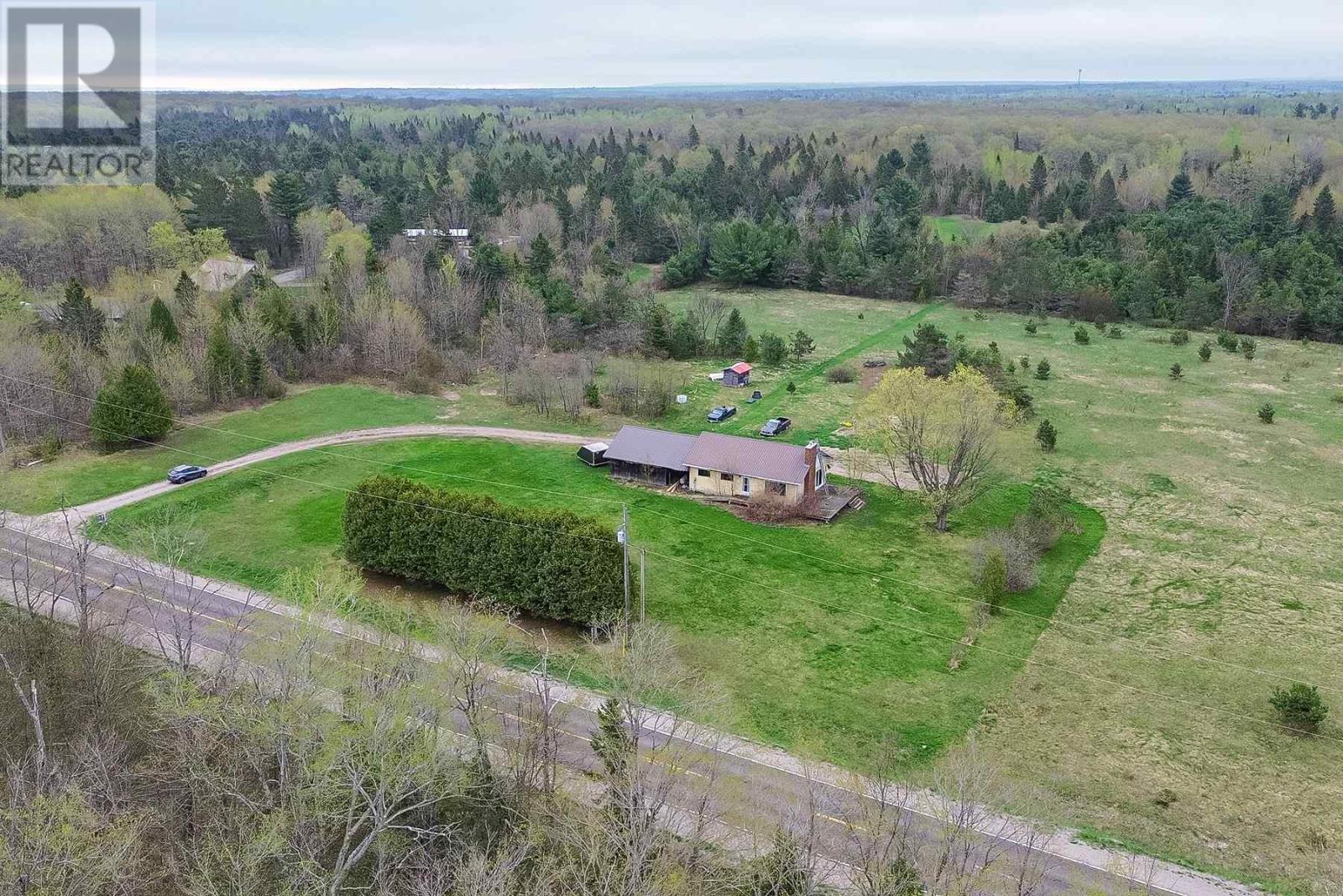 2277 D Line Rd, Richards Landing, Ontario  P0R 1J0 - Photo 24 - SM251148
