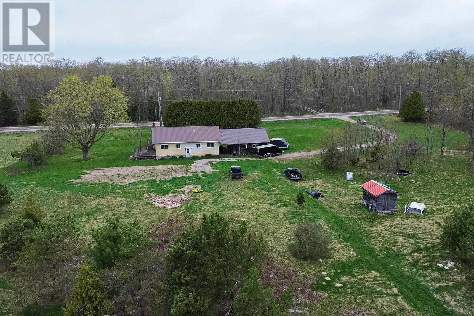 2277 D Line Rd, Richards Landing, Ontario  P0R 1J0 - Photo 7 - SM251148
