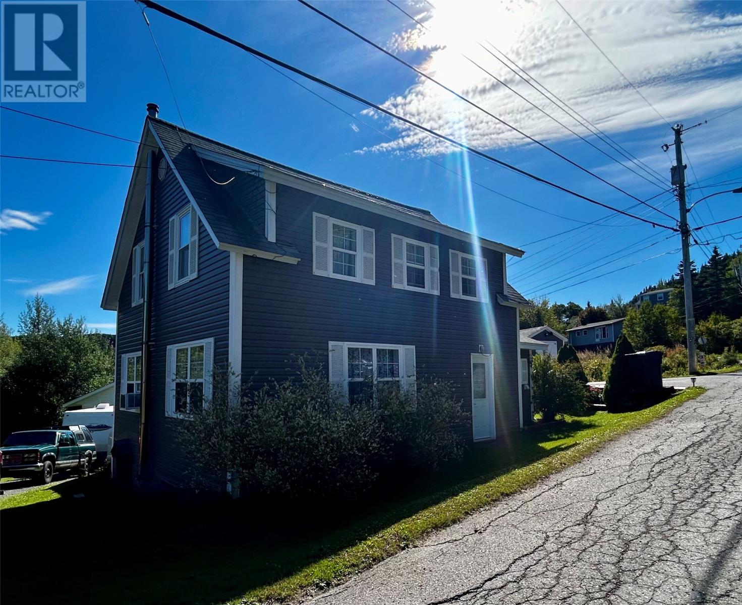 4 Warehams Road, Corner Brook, Newfoundland & Labrador  A2H 7R3 - Photo 2 - 1290742