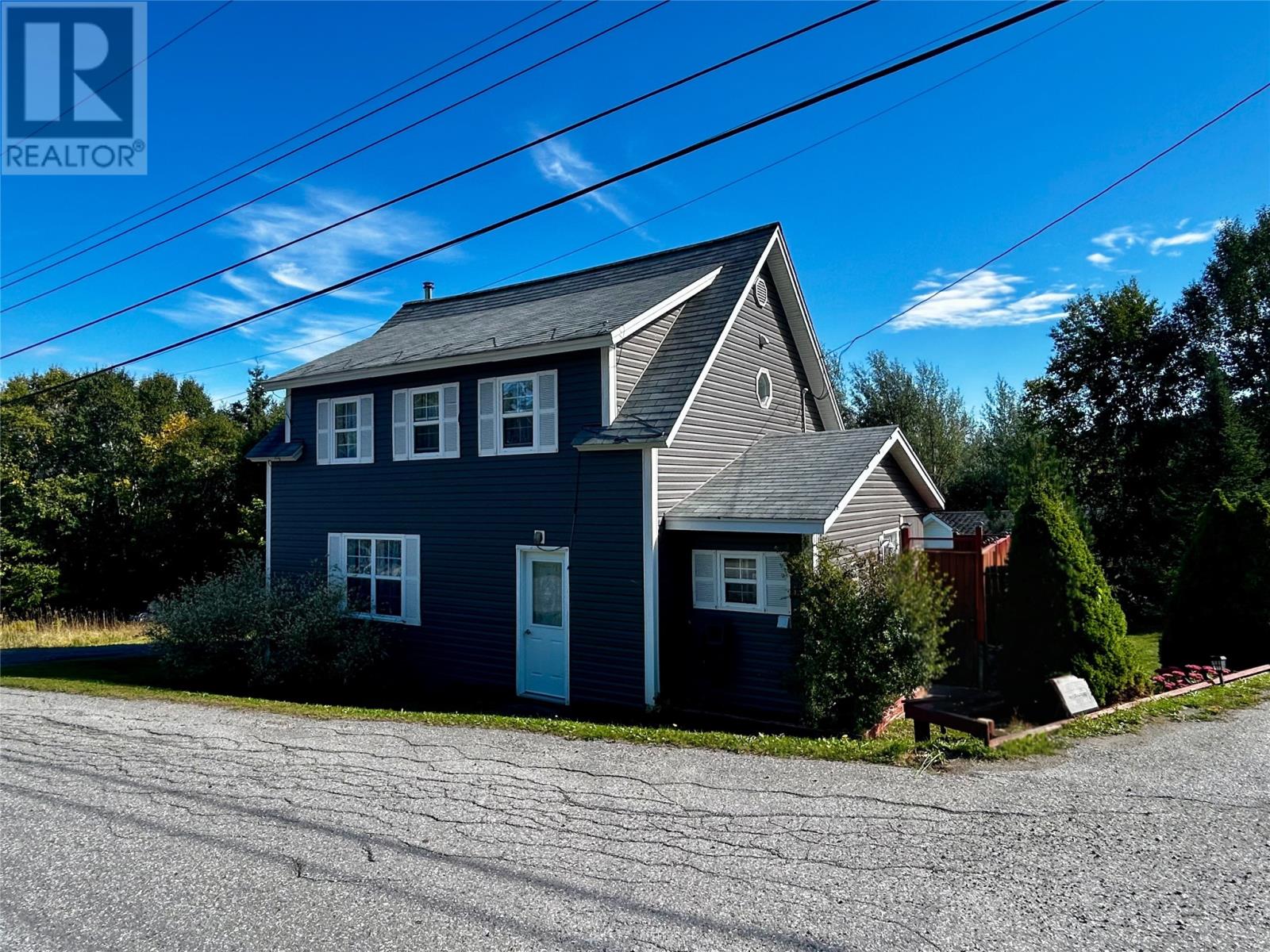 4 Warehams Road, Corner Brook, Newfoundland & Labrador  A2H 7R3 - Photo 1 - 1290742