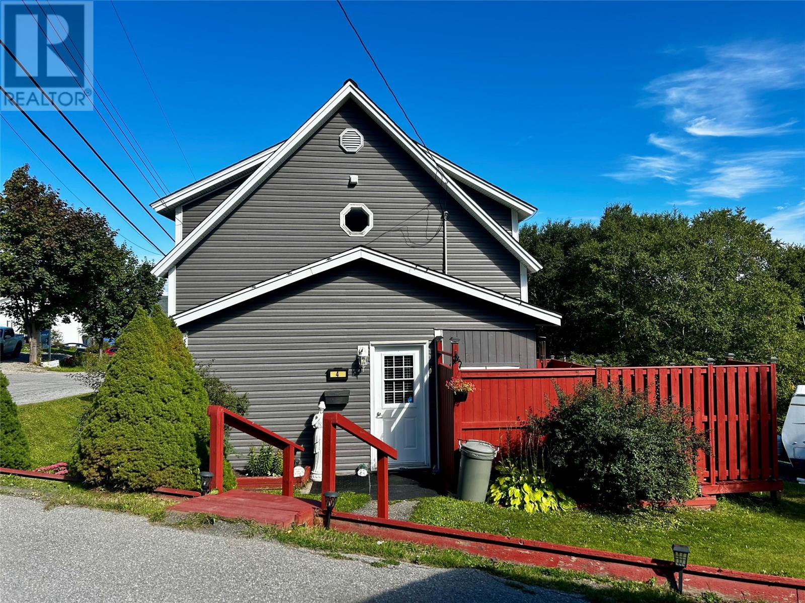 4 Warehams Road, Corner Brook, Newfoundland & Labrador  A2H 7R3 - Photo 24 - 1290742