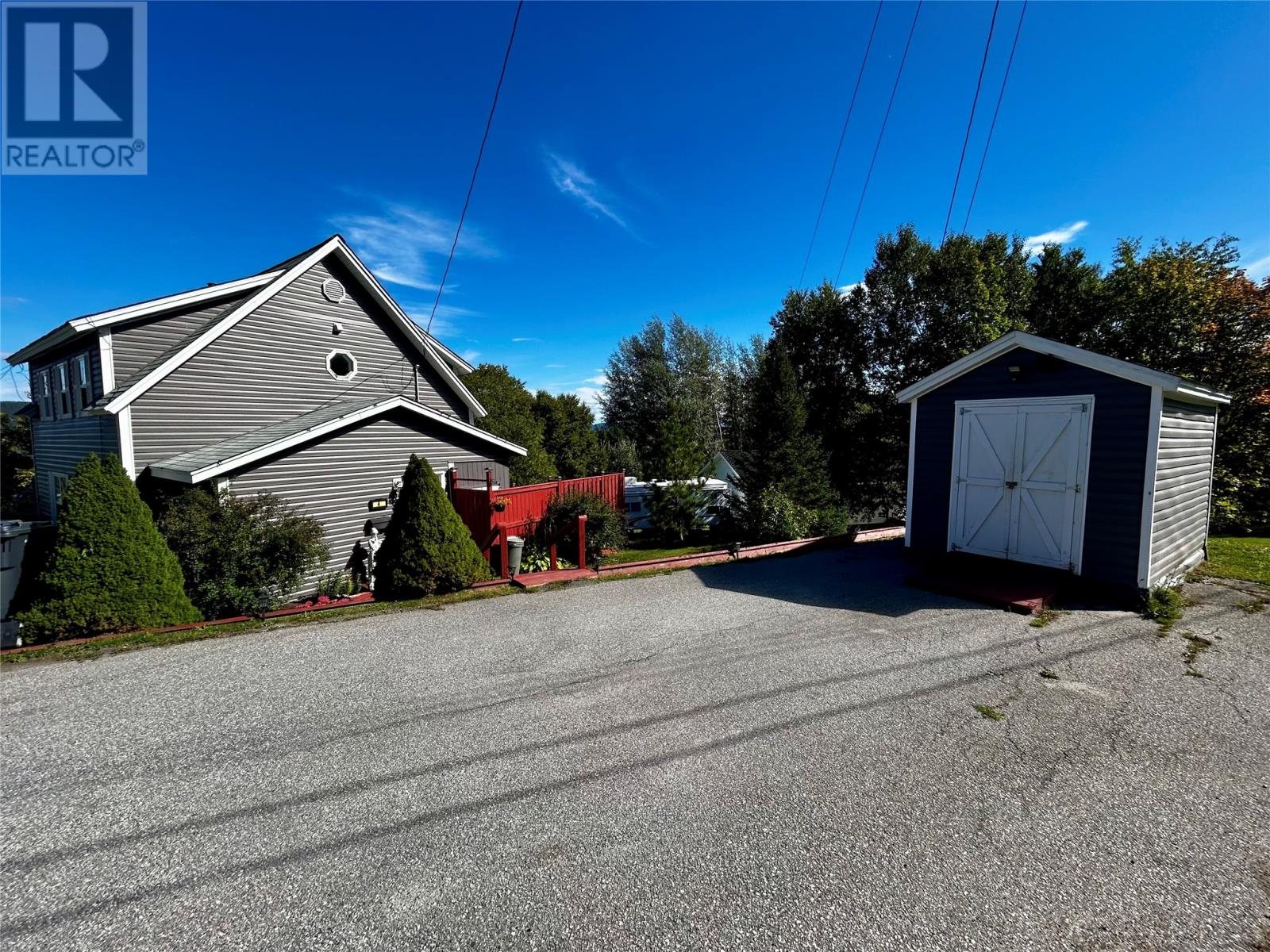 4 Warehams Road, Corner Brook, Newfoundland & Labrador  A2H 7R3 - Photo 25 - 1290742