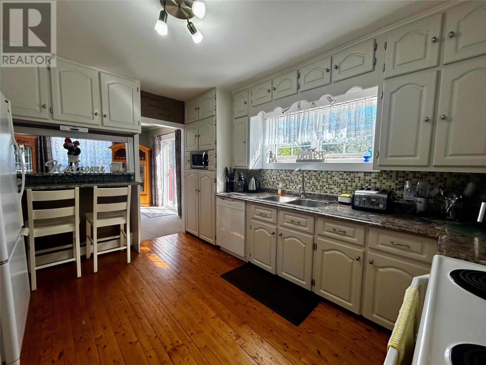 4 Warehams Road, Corner Brook, Newfoundland & Labrador  A2H 7R3 - Photo 3 - 1290742