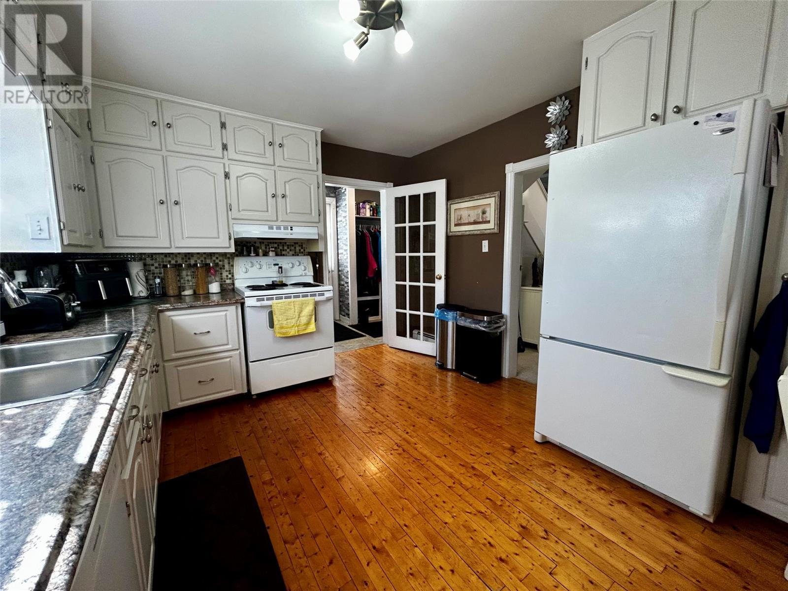 4 Warehams Road, Corner Brook, Newfoundland & Labrador  A2H 7R3 - Photo 6 - 1290742