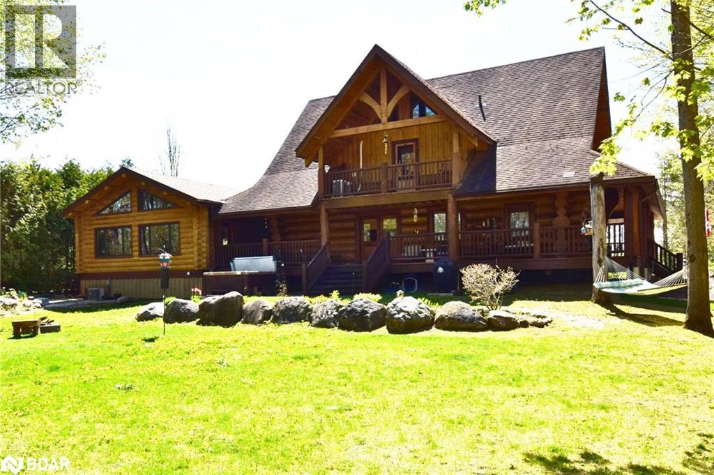 118 Highland Drive, Oro-Medonte, Ontario  L0L 2L0 - Photo 48 - 40765197