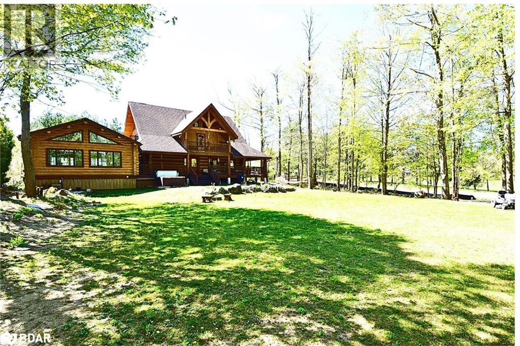 118 Highland Drive, Oro-Medonte, Ontario  L0L 2L0 - Photo 49 - 40765197