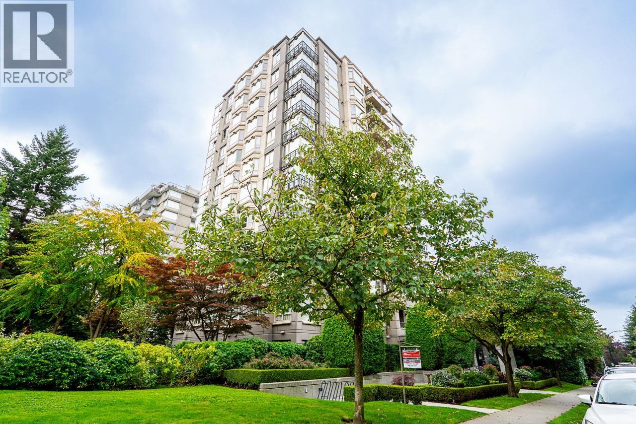 1102 1316 W 11TH AVENUE, Vancouver, British Columbia