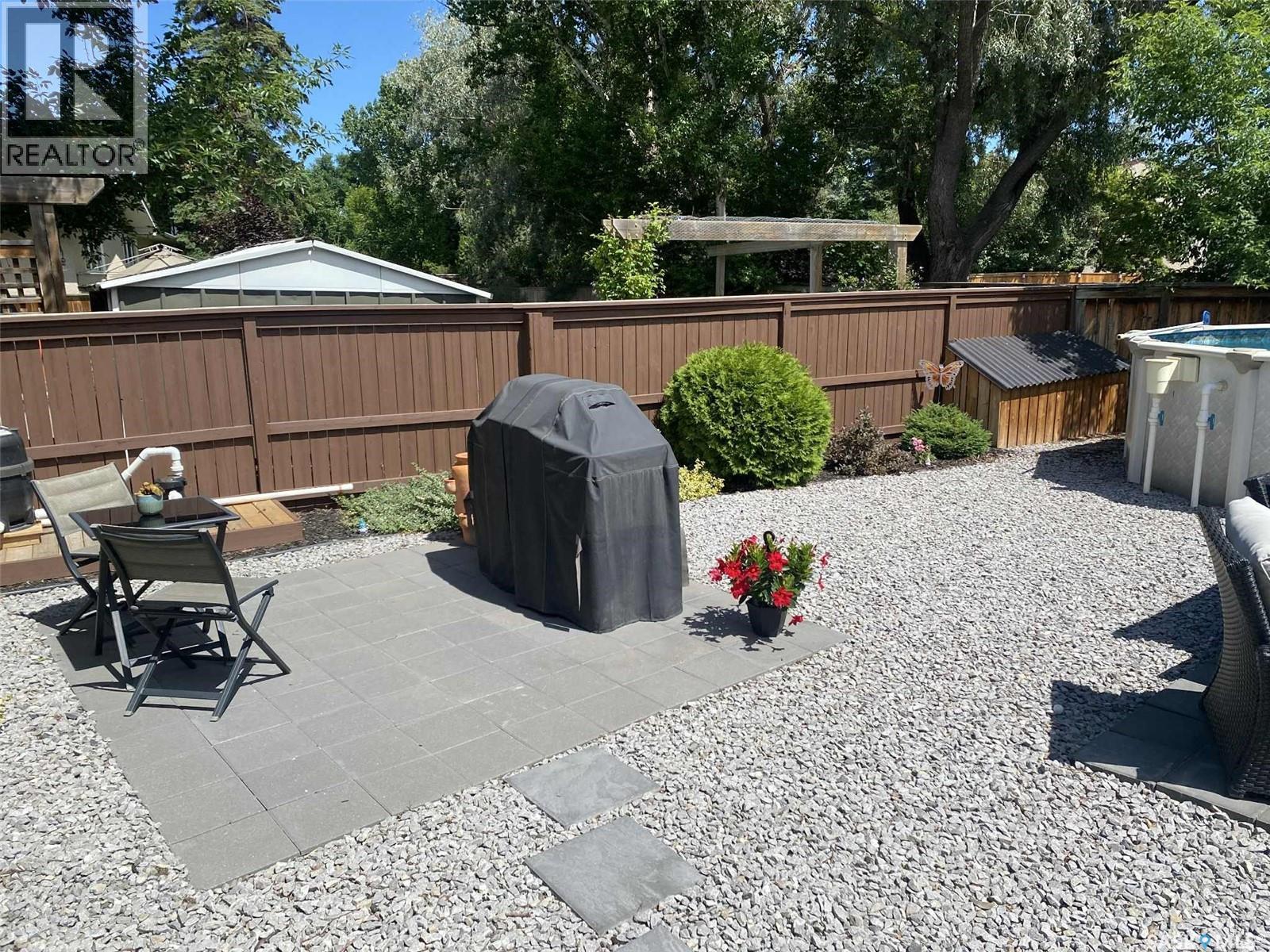 148 St Lawrence Crescent, Saskatoon, Saskatchewan  S7K 3V8 - Photo 45 - SK020412
