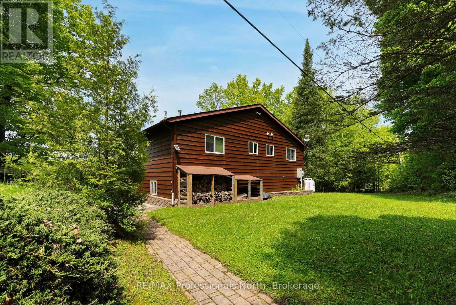 1943 Essonville Line, Highlands East (Monmouth), Ontario  K0L 2Y0 - Photo 45 - X12452390