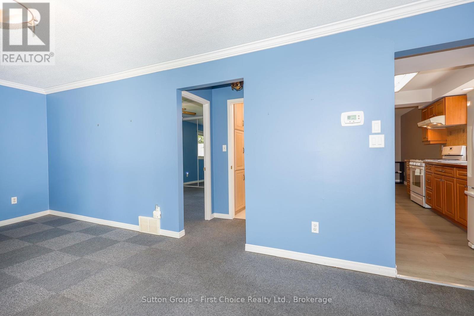 39 Portia Boulevard, Stratford, Ontario  N5A 4V6 - Photo 12 - X12452408