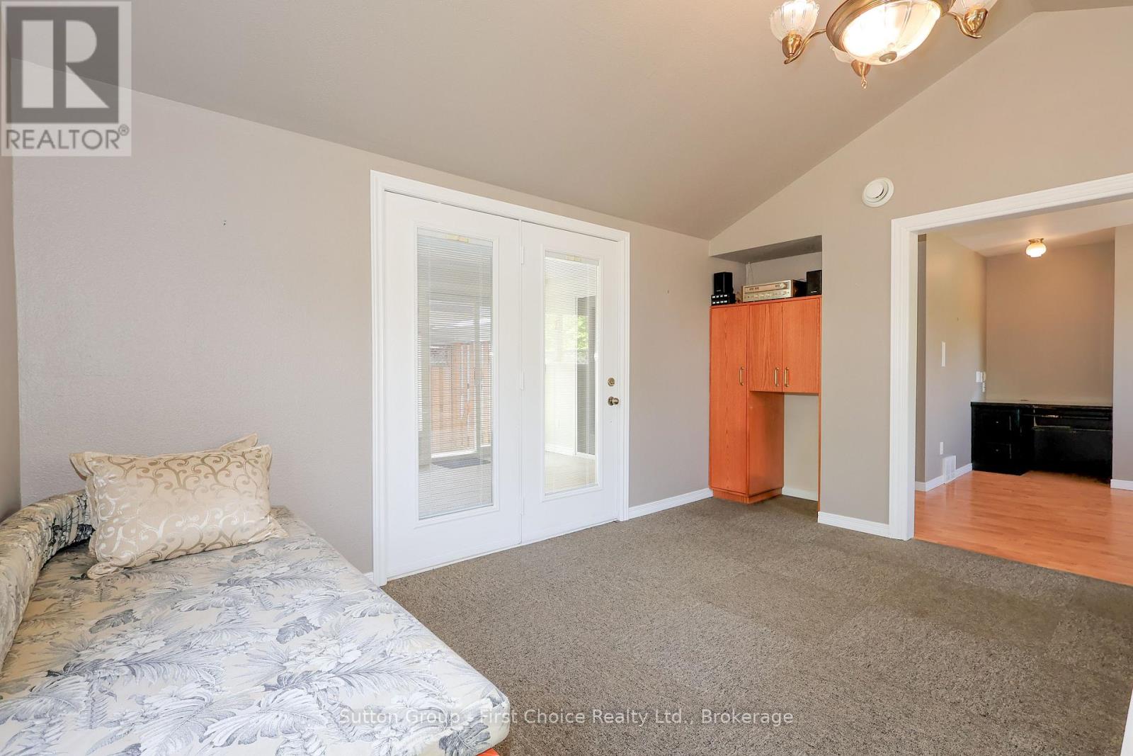 39 Portia Boulevard, Stratford, Ontario  N5A 4V6 - Photo 26 - X12452408