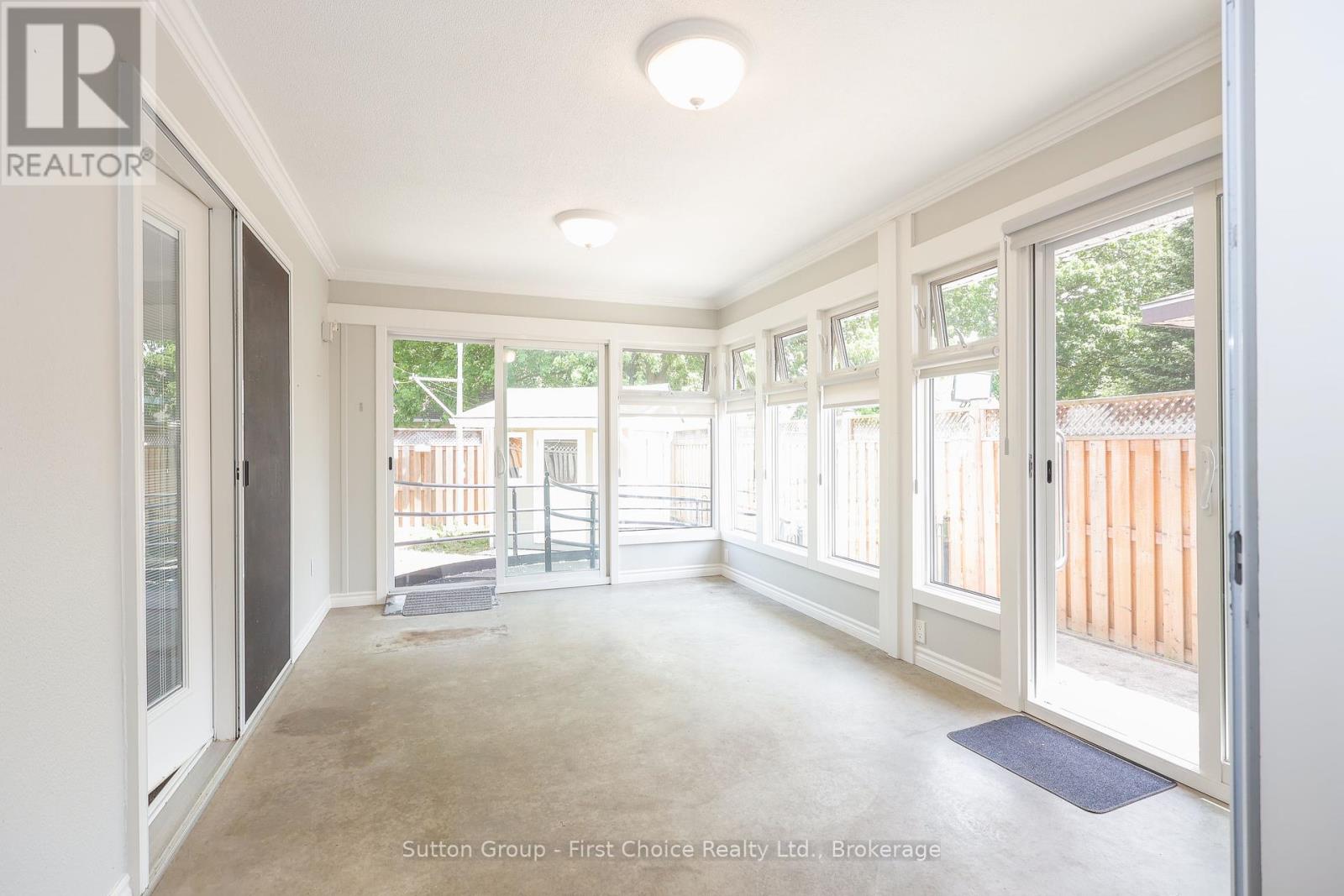 39 Portia Boulevard, Stratford, Ontario  N5A 4V6 - Photo 30 - X12452408