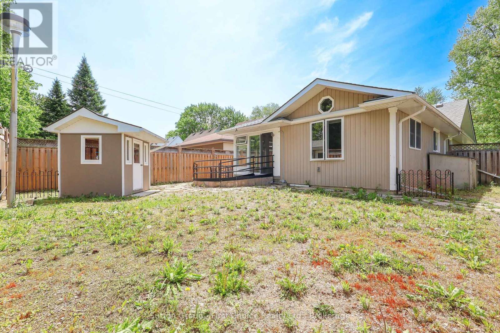 39 Portia Boulevard, Stratford, Ontario  N5A 4V6 - Photo 33 - X12452408