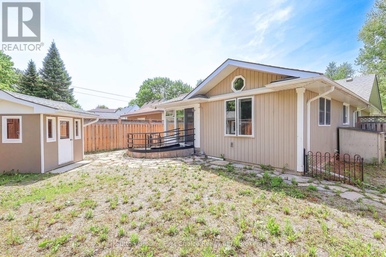 39 Portia Boulevard, Stratford, Ontario  N5A 4V6 - Photo 35 - X12452408