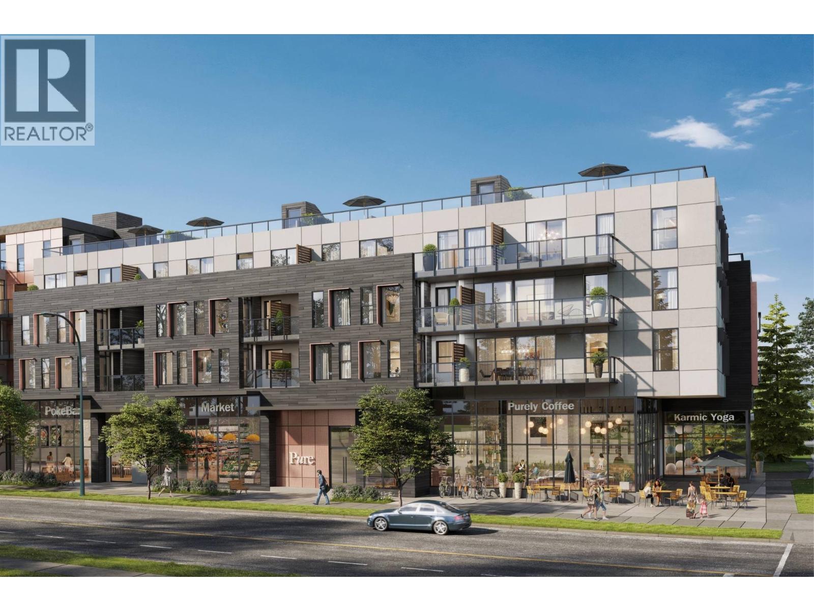 310 263 W 49th Avenue, Vancouver, British Columbia  V5Y 0R2 - Photo 2 - R3056265