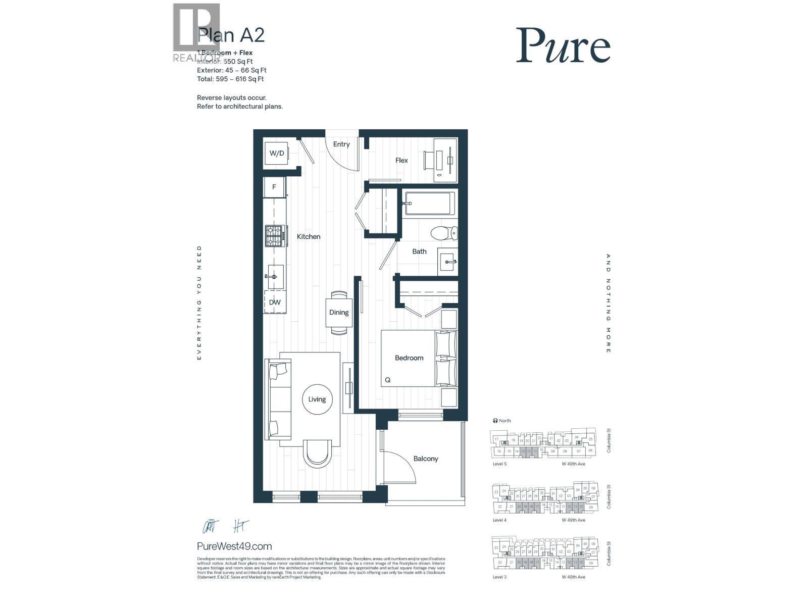 310 263 W 49th Avenue, Vancouver, British Columbia  V5Y 0R2 - Photo 6 - R3056265
