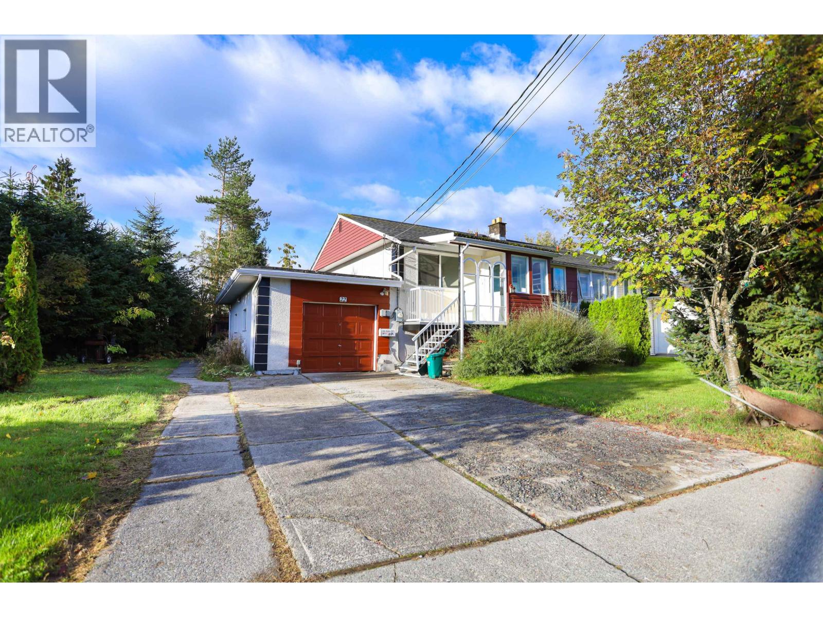 22 GULL STREET, Kitimat, British Columbia