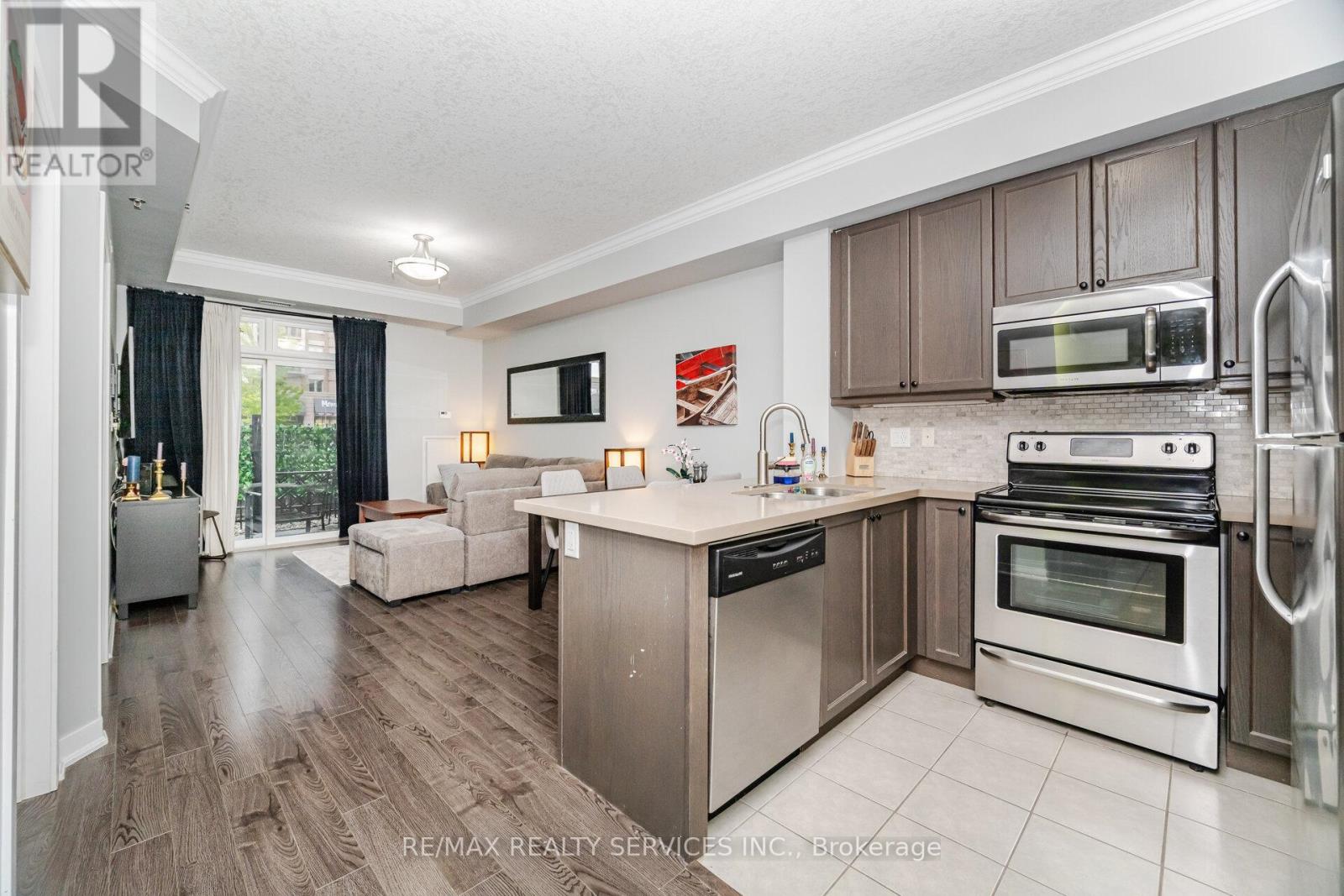 112 - 5317 Upper Middle Road, Burlington, Ontario  L7L 7B3 - Photo 12 - W12452228