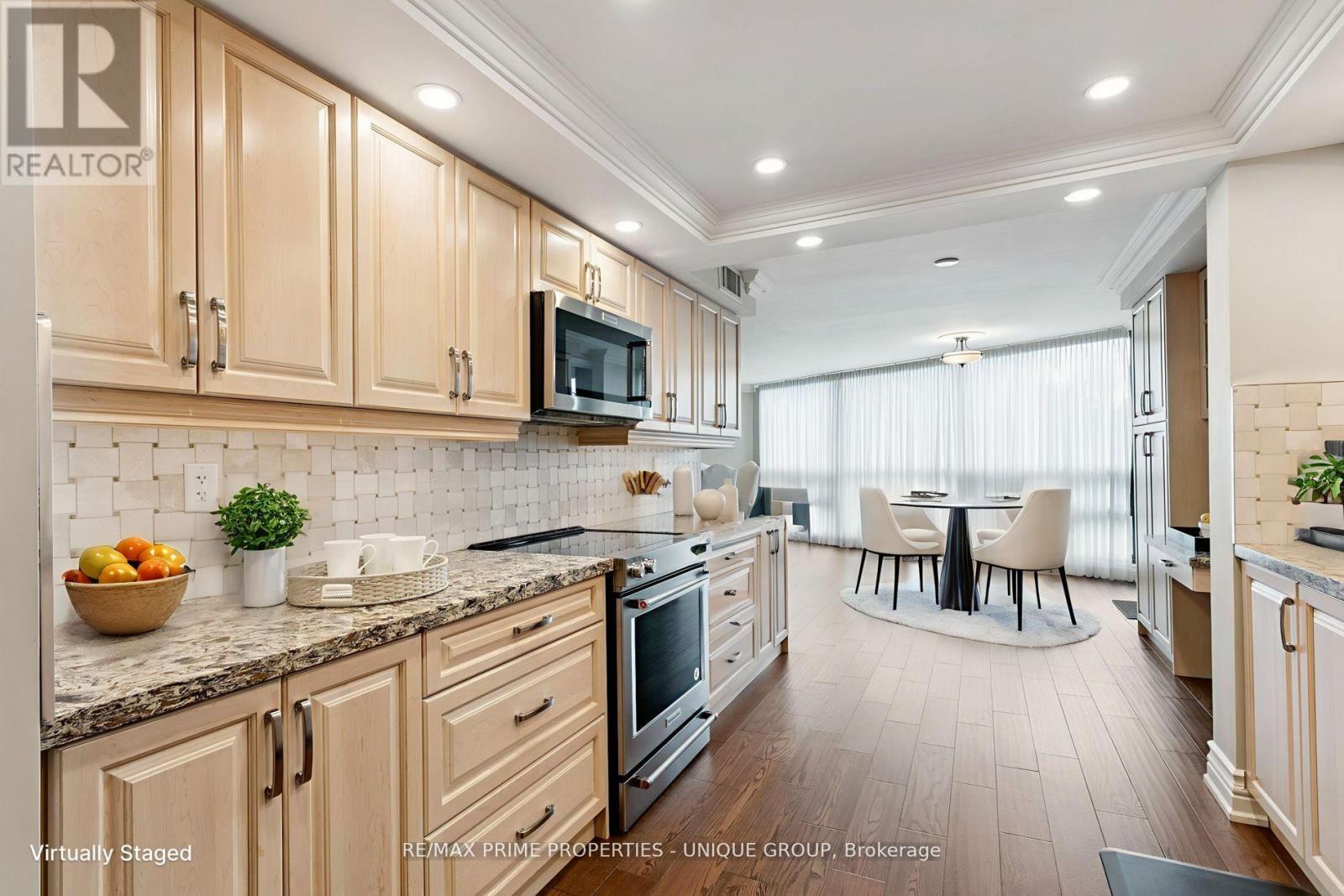 405 - 2010 Islington Avenue, Toronto, Ontario  M9P 3S8 - Photo 1 - W12452244