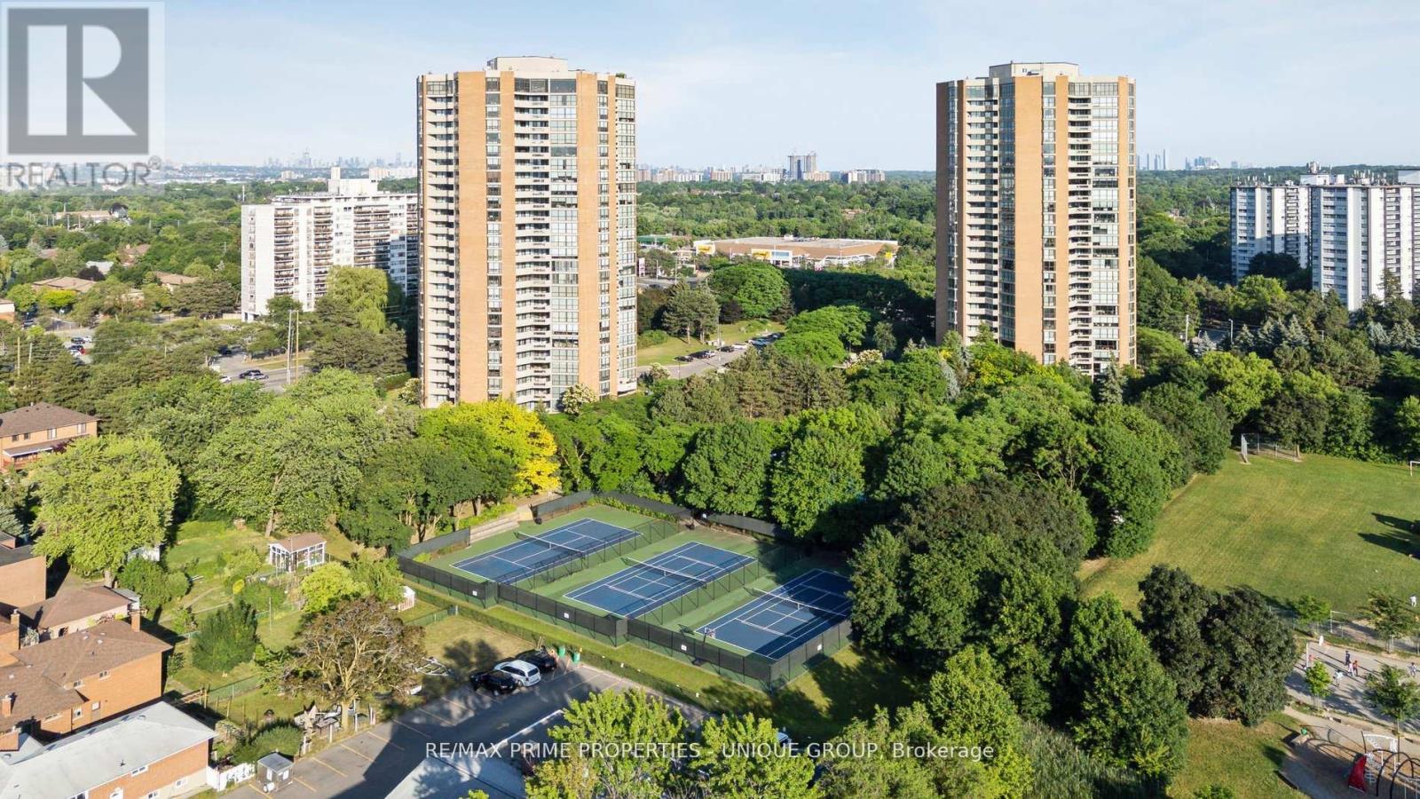 405 - 2010 Islington Avenue, Toronto, Ontario  M9P 3S8 - Photo 48 - W12452244