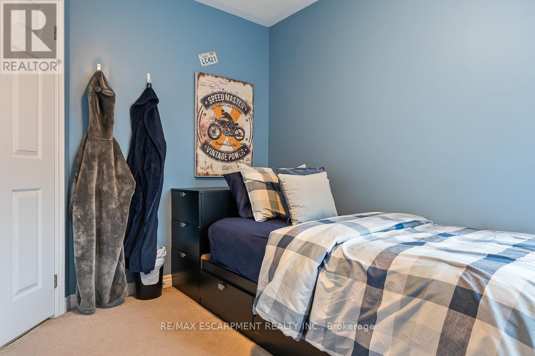 19 Maple Cider Street, Caledon, Ontario  L7C 4B4 - Photo 29 - W12452245