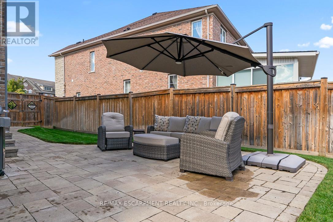 19 Maple Cider Street, Caledon, Ontario  L7C 4B4 - Photo 47 - W12452245