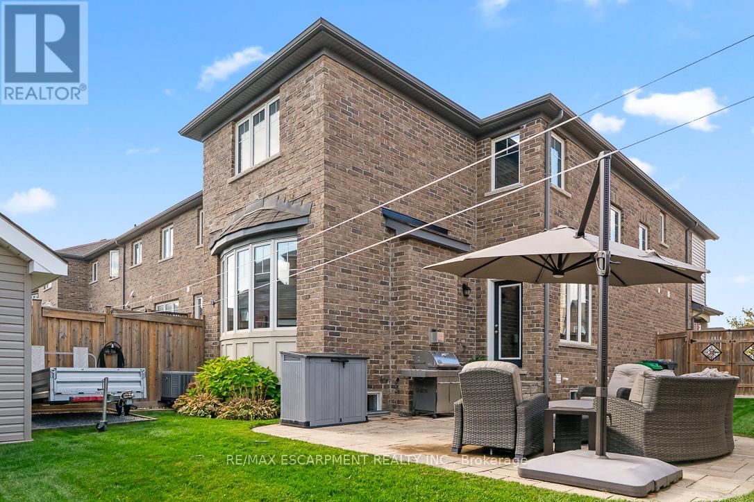 19 Maple Cider Street, Caledon, Ontario  L7C 4B4 - Photo 48 - W12452245