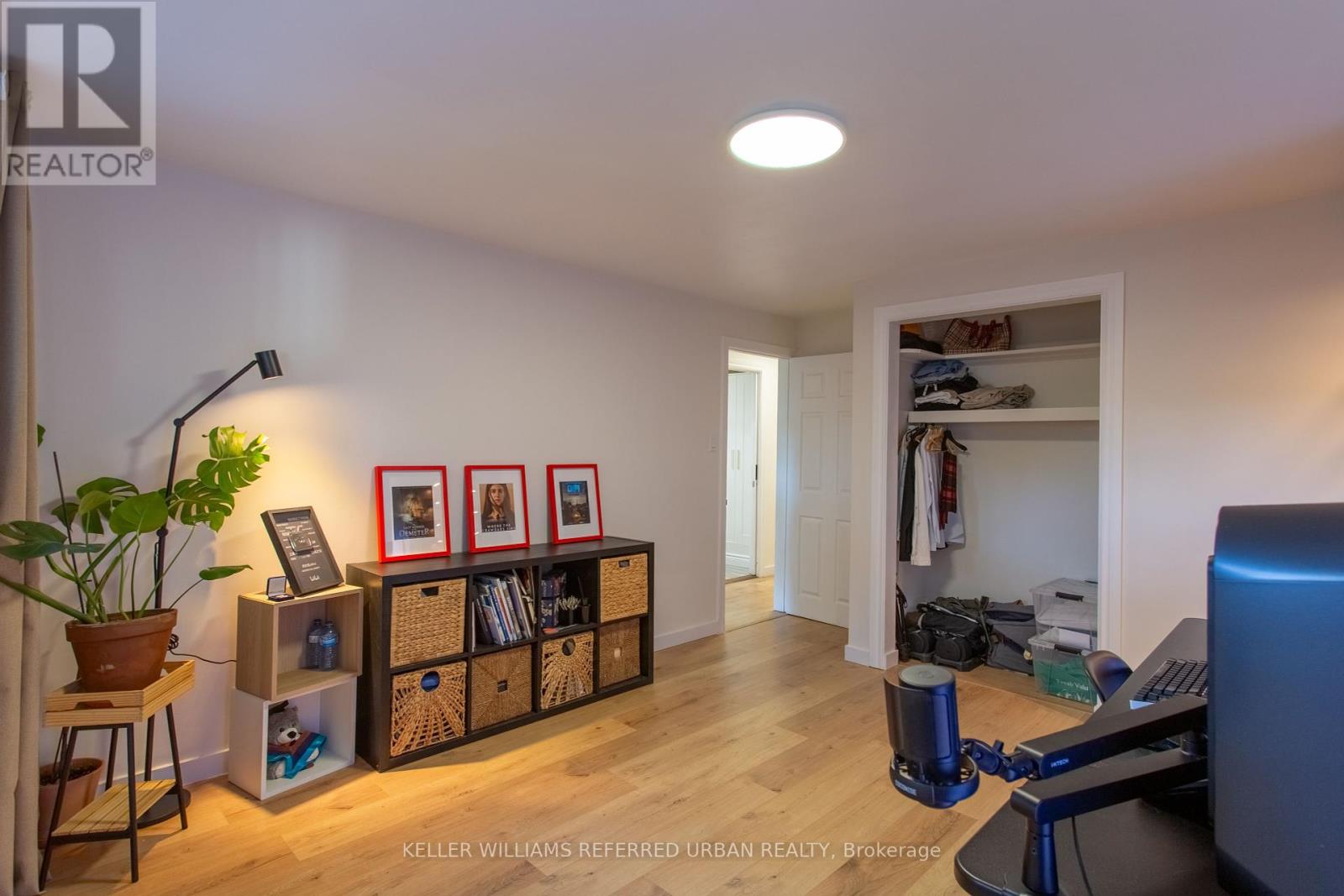 63 Fordwich Crescent, Toronto, Ontario  M9W 2T6 - Photo 20 - W12452247